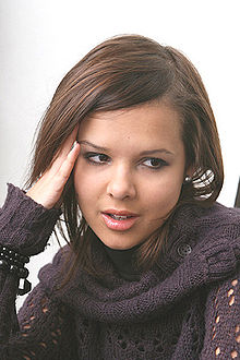 Ксения Ситник — PianoKafe.com