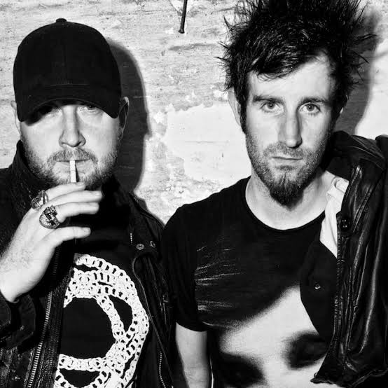 Knife party — PianoKafe.com