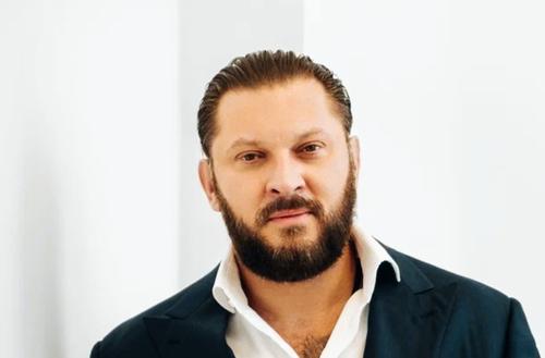 Марк Бартон — PianoKafe.com