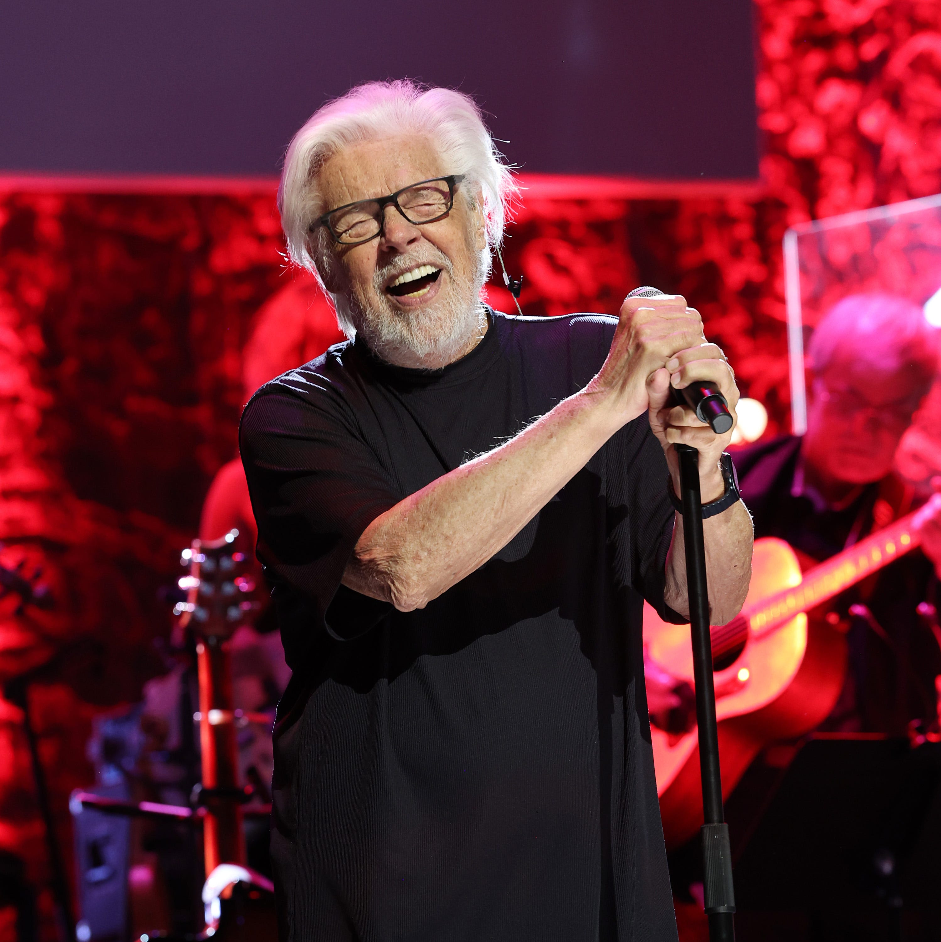 Bob Seger — PianoKafe.com