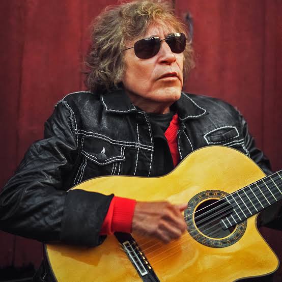 Jose Feliciano — PianoKafe.com