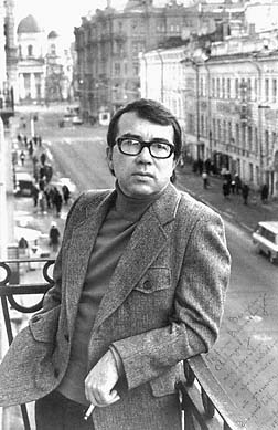 Валерий Гаврилин — PianoKafe.com