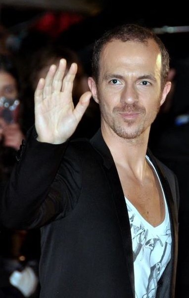 Calogero — PianoKafe.com