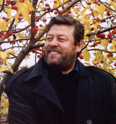 Геннадий Заволокин — PianoKafe.com