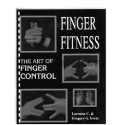 Ноты Lorraine C. & Gregory G. Irwin - Гимнастика для пальцев (Finger Fitness) - предпросмотр