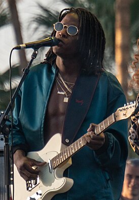 Daniel Caesar — PianoKafe.com