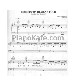 Ноты Guns'n'Roses - Use illusion I & II (Книга нот) - предпросмотр