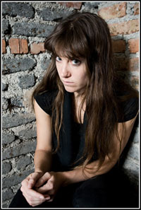 Phoebe Killdeer — PianoKafe.com