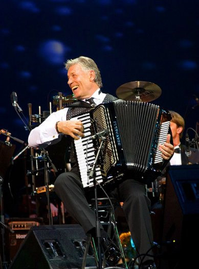 Валерий Ковтун — PianoKafe.com