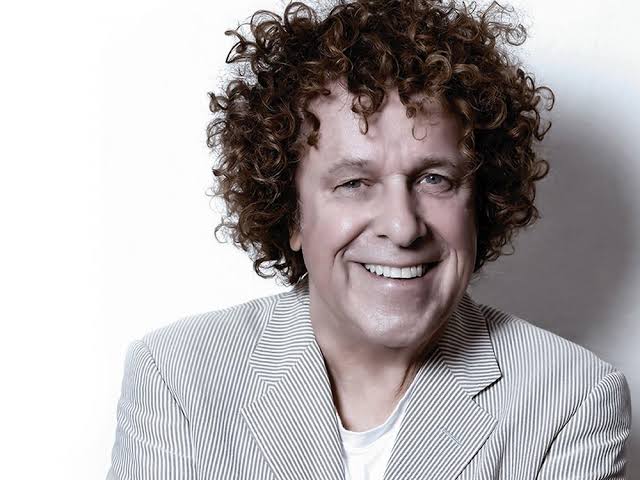 Leo Sayer — PianoKafe.com
