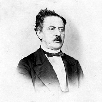 Эрнст Габербир — PianoKafe.com