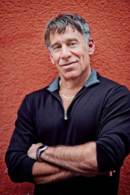Stephen Schwartz — PianoKafe.com