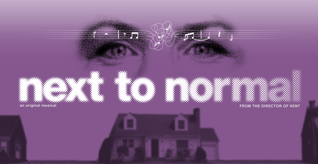 Next to Normal — PianoKafe.com