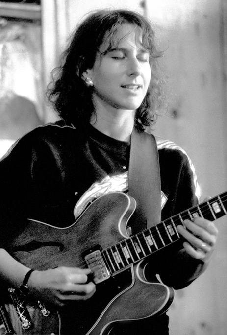 Emily Remler — PianoKafe.com