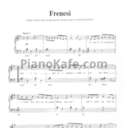 Ноты It's easy to play swing (Книга нот) - предпросмотр