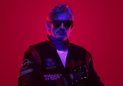 Kavinsky — PianoKafe.com