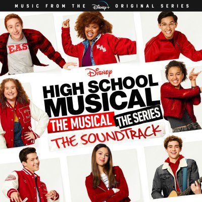 High School Musical: The Musical: The Series — PianoKafe.com