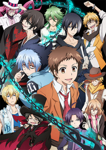 Servamp — PianoKafe.com