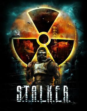 S.T.A.L.K.E.R. (Сталкер) — PianoKafe.com