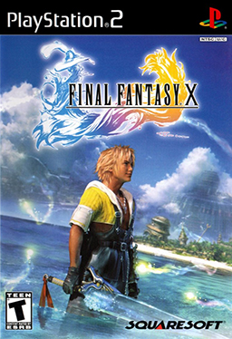 Final Fantasy 10 — PianoKafe.com