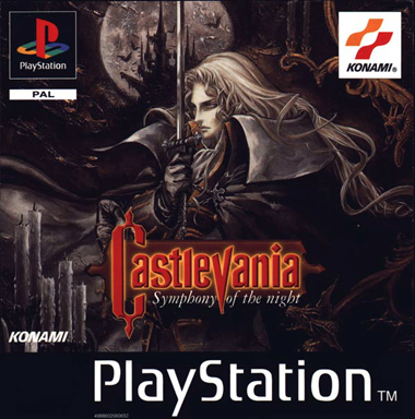 Castlevania: Symphony of the Night — PianoKafe.com