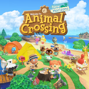 Animal Crossing: New Horizons — PianoKafe.com