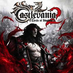 Castlevania: Lords of Shadow 2 — PianoKafe.com