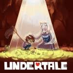 Undertale — PianoKafe.com