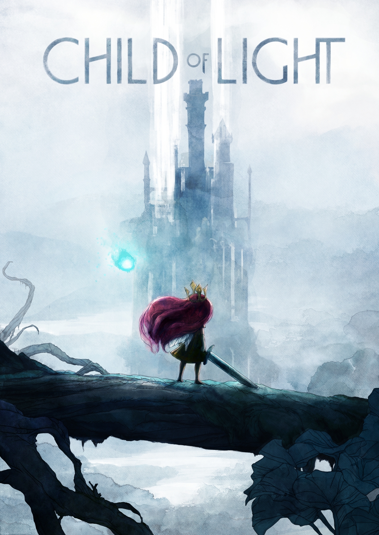 Child of Light — PianoKafe.com