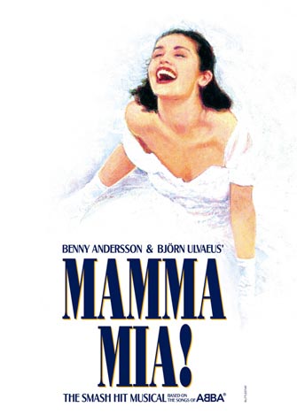 Мамма Мия! — PianoKafe.com