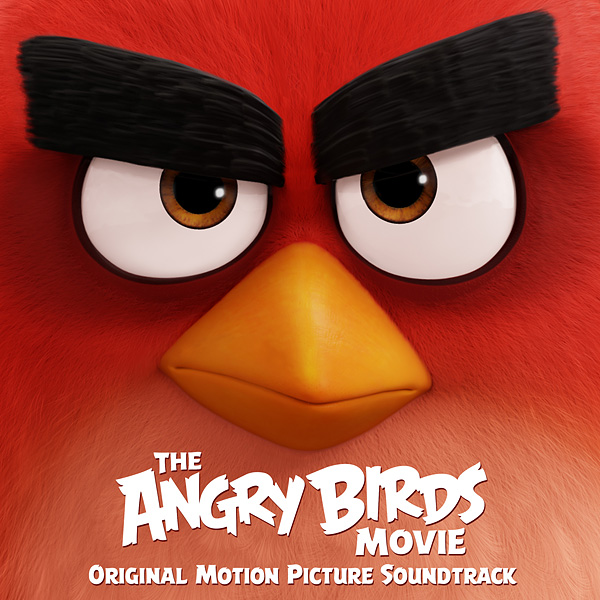 Angry Birds в кино — PianoKafe.com