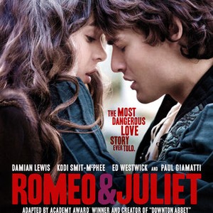 Ромео и Джульетта (2013) — PianoKafe.com