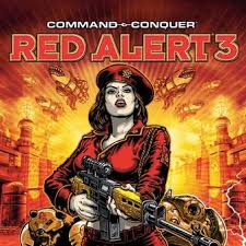 Command & Conquer: Red Alert 3 — PianoKafe.com