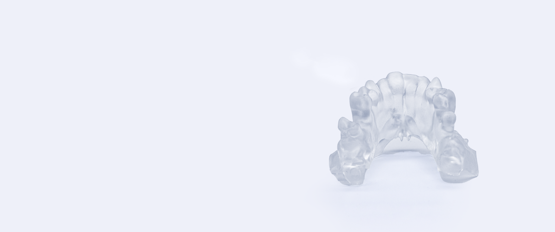 3D-печать модели. Оцифровка аналоговых моделей с последующей</br>3D-печатью челюстей ваших пациентов