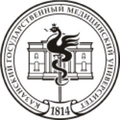 Казанский Государственный медицинский университет