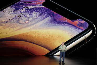 Как iPhone X, но экран крупнее: самое важное про новые гаджеты от Apple