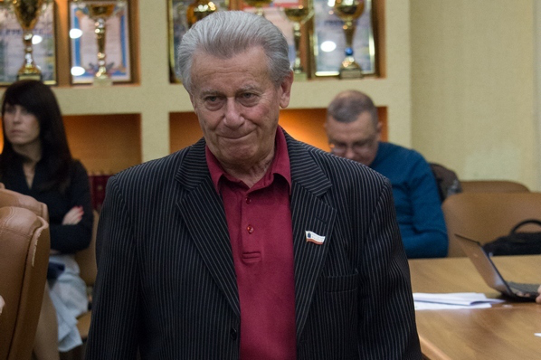 До 10 лет лишения свободы. Против Александра Ландо возбуждено уголовное дело