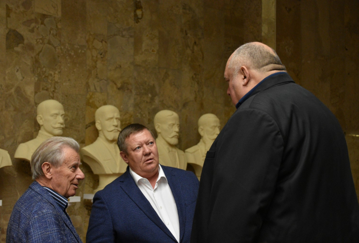 Ожидаемо. Наталья Караман об уголовном деле против Александра Ландо
