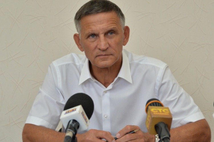 Чепрасов предложил коммунистам порулить во власти