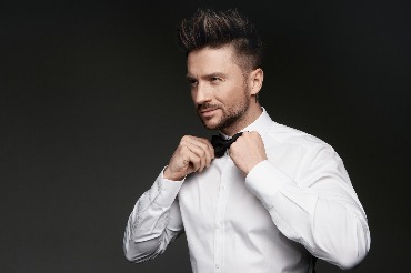 Сергей Лазарев прошел в финал Евровидения. Видео