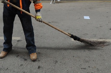 Пошел на исправительные работы в Содружество и не поставил подпись в договоре