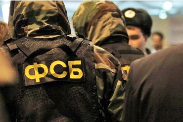 Офисы “Управления отходами“ в Поволжье обыскивает ФСБ