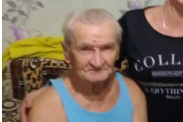 В Балакове ищут пенсионера с амнезией