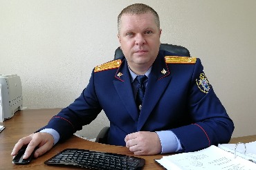 Профессия - следователь. Все годы ждал, когда за ним придут...