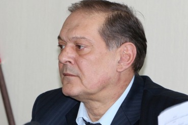 Александра Стрелюхина согласовали на пост вице-губернатора Саратовской области