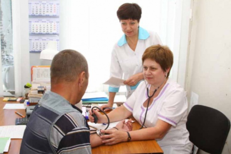 Пройти диспансеризацию можно будет в вечерние часы и выходные дни