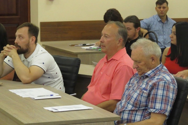 Мы с Вами где-то встречались... Рождение новой ОПЫ прошло совсем без мук