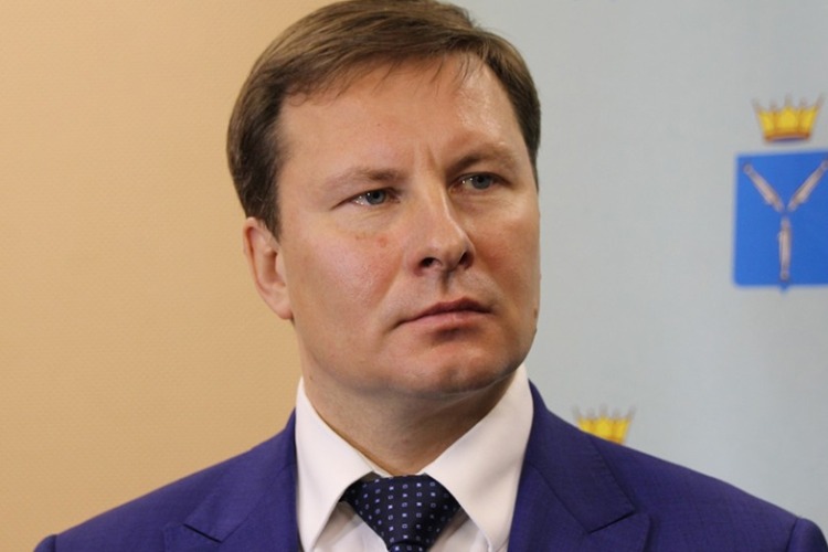 Вадим Ойкин встретится с балаковцами