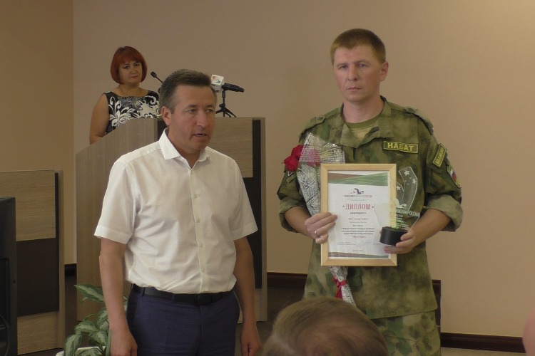 Набат снова прогремел. Теперь в Суздале