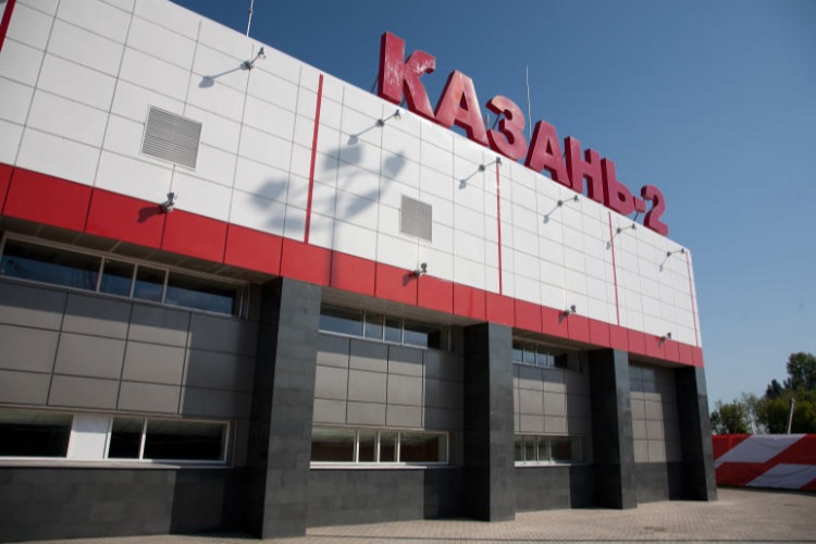 Кто хочет в Казань на первую бизнес-миссию года?